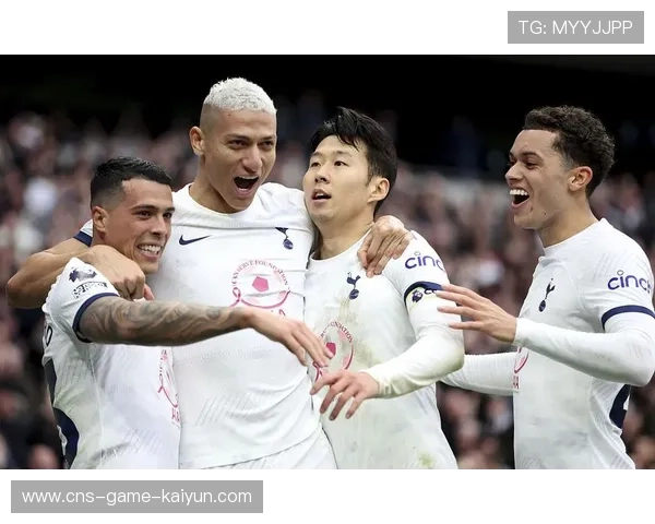 热刺伤病潮袭来！球队连败危机加剧