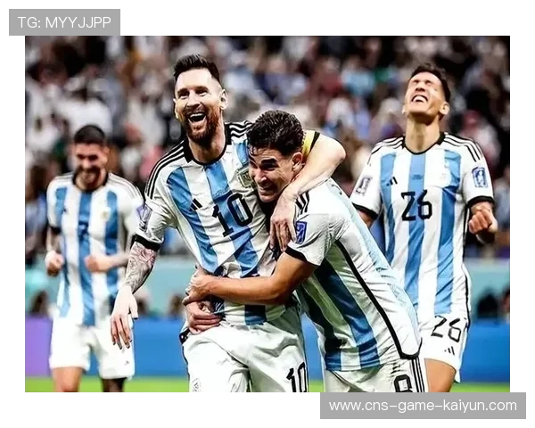梅西最后一次世界杯征战，阿根廷队再度起航